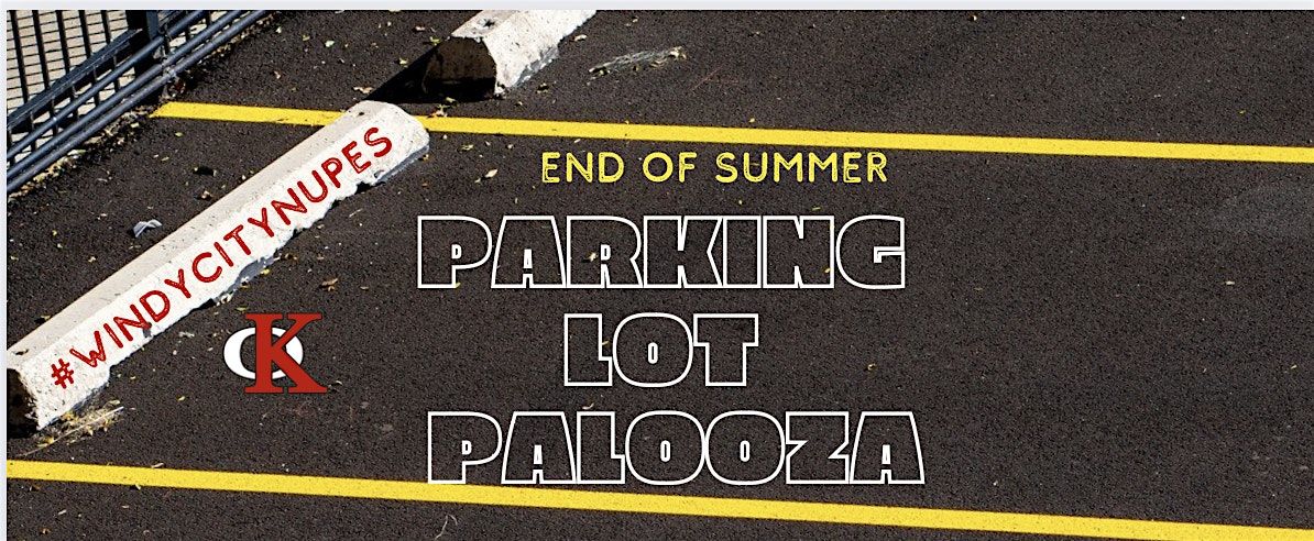 Parking  Lot  Palooza