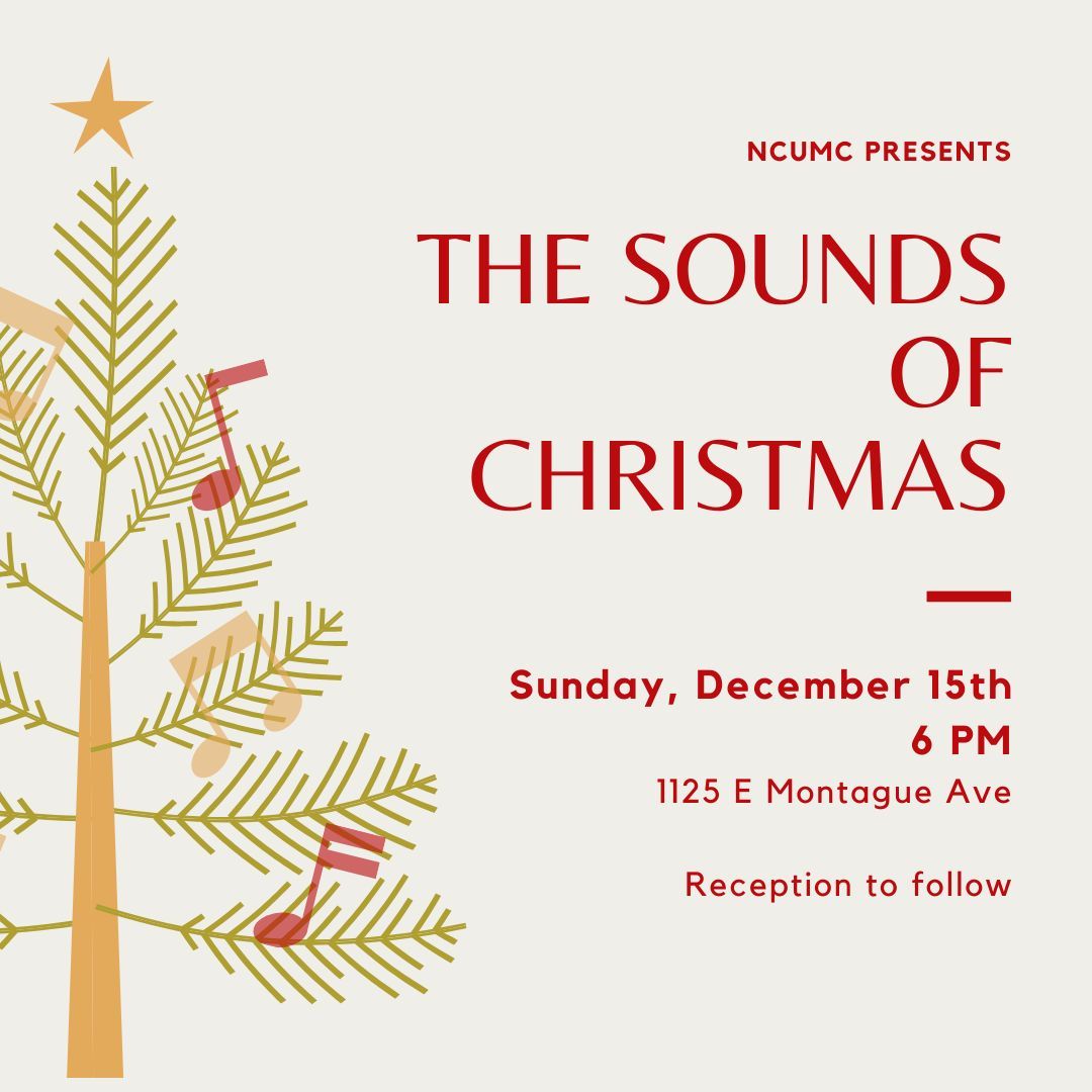 Sounds of Christmas concert