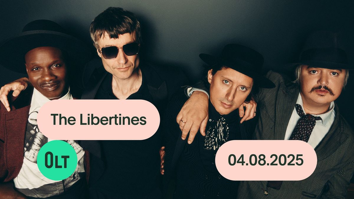 The Libertines