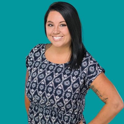 Jessica Harris - Keller Williams Classic Group