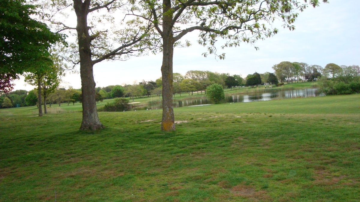 Suffolk County Turf Management Course for Professional Landscapers