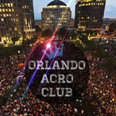 Orlando Acro Club