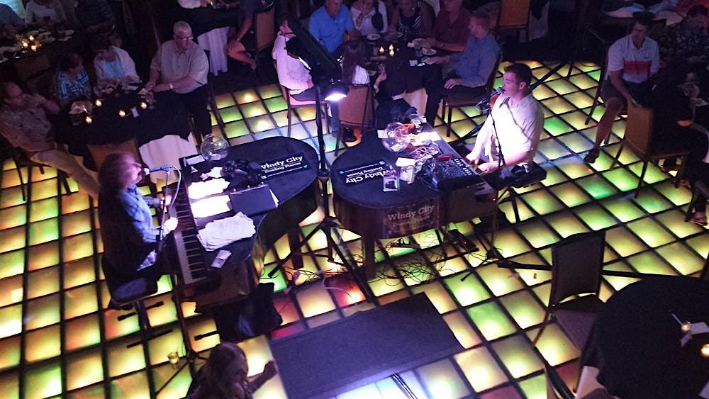 Windy City Dueling Pianos