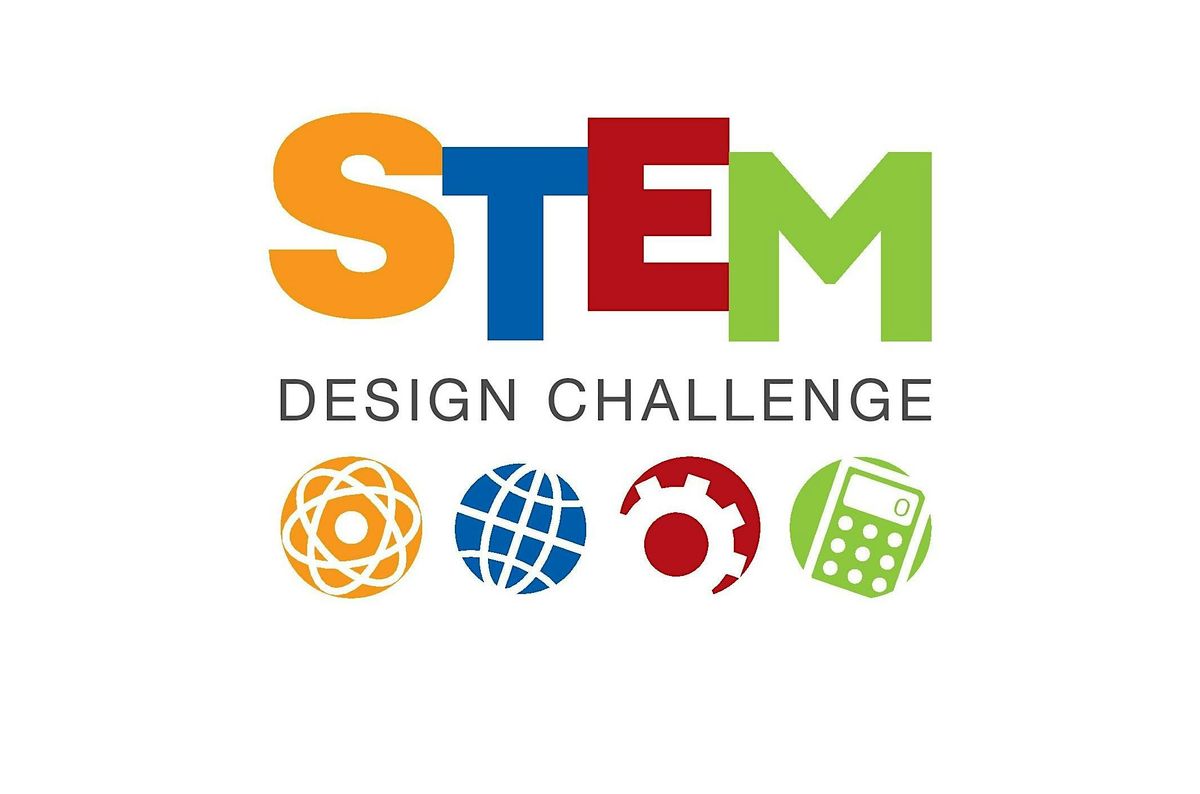 STEM Design Challenge (Grades 4-8)