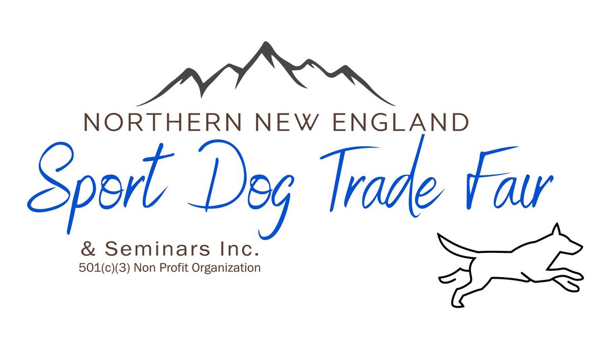 NNE Sport Dog Trade Fair & Seminars 2024