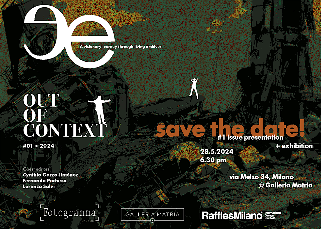 Portfolio Night 2024 - Raffles Milano