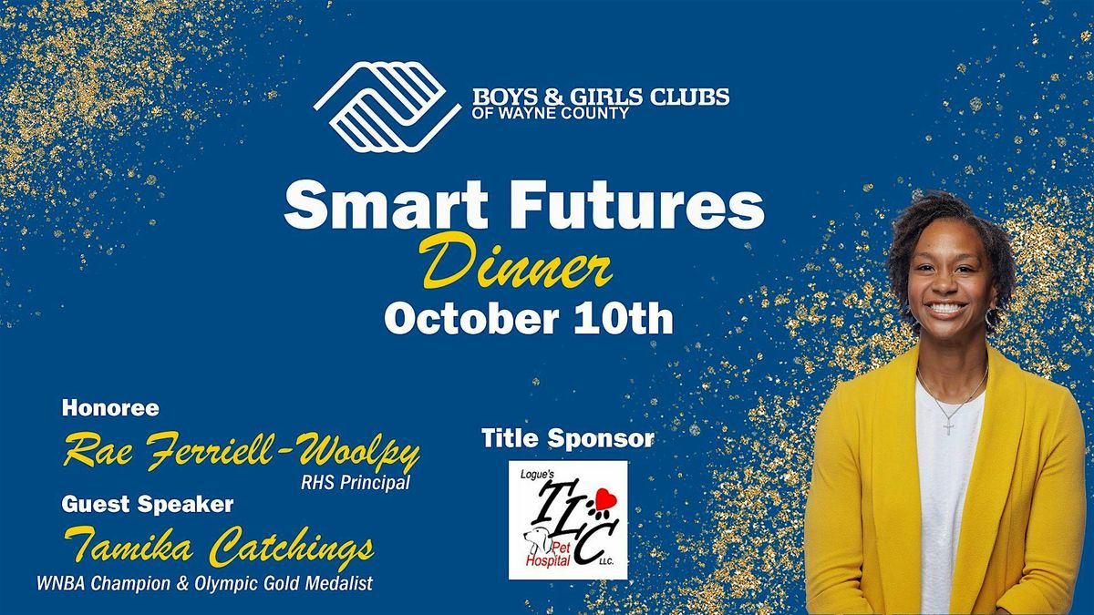 2024 Smart Futures Dinner