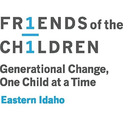 Friends of the Children - Eastern Idaho