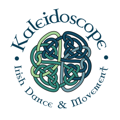 Kaleidoscope Irish Dance & Movement Studio