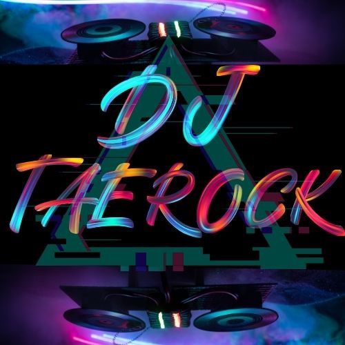 DJ Taerock Rocks @Aloft Hotel W XYZ Lobby Bar in Ft Lauderdale dance party!