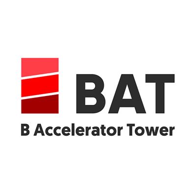 B Accelerator Tower