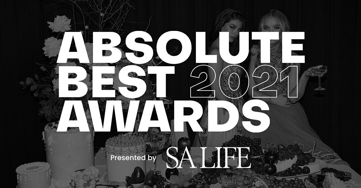 SALIFE Absolute Best Awards