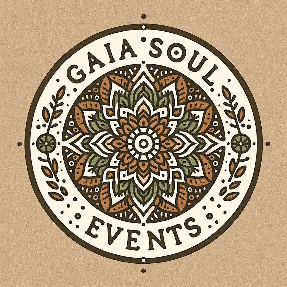 Gaia Soul Events Introducing