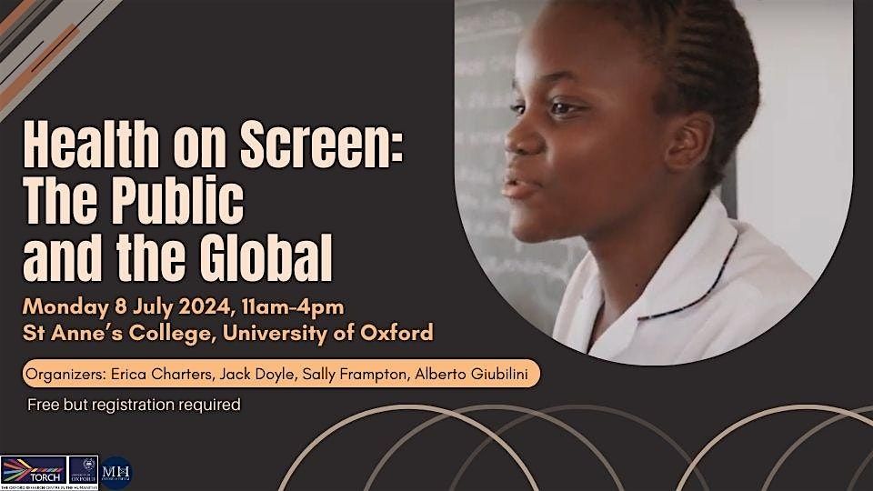 Health on Screen: The Public and the Global