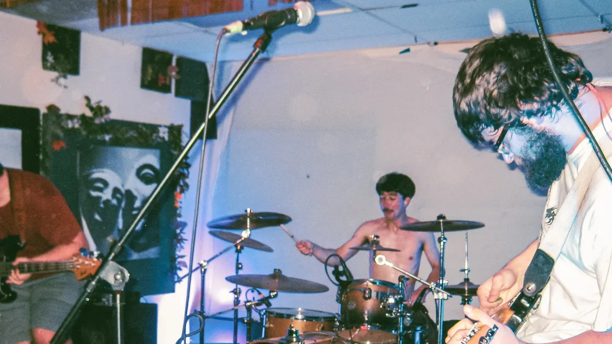 Michael Cera Palin in Atlanta