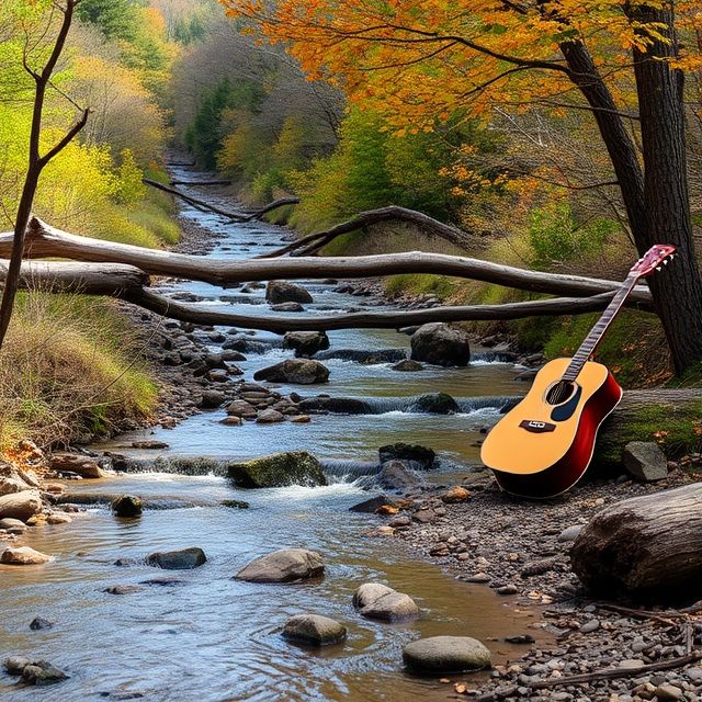 Whiskey Creek Returns to the HWY Bar 