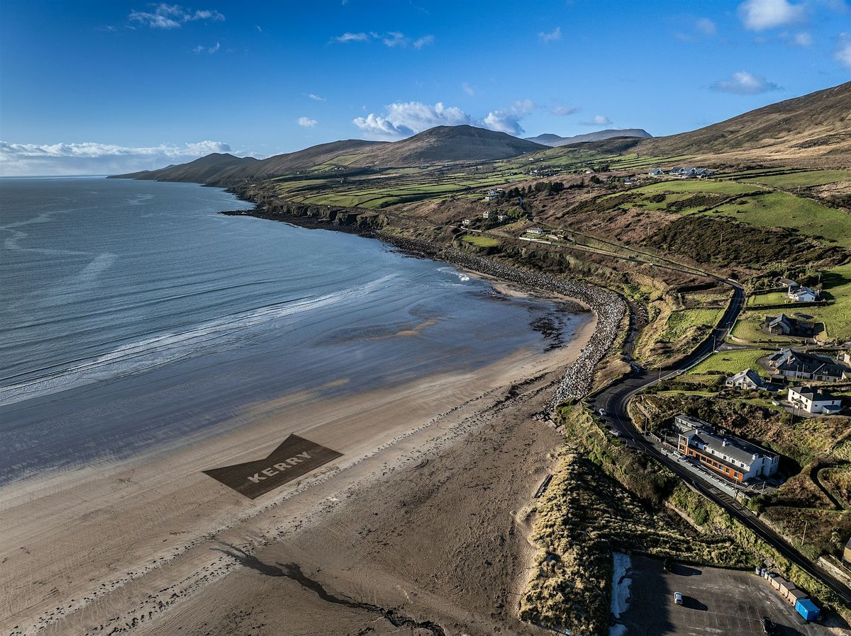 Discover Kerry: Harnessing the Power of Our New Place Brand