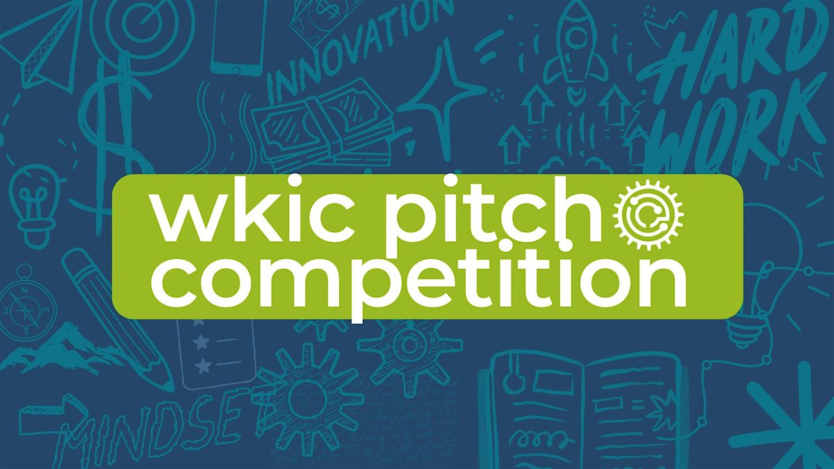 WKIC Pitch Competition