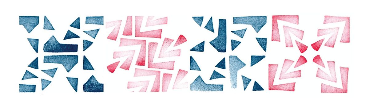 Pattern Play: Tessellations