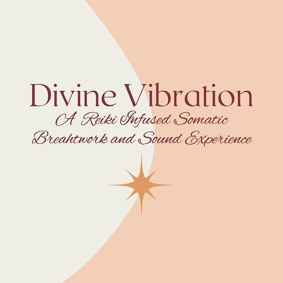 Divine Vibration