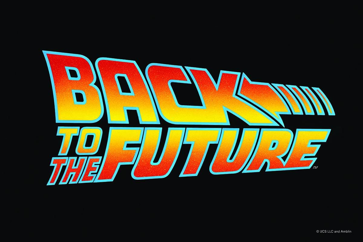 Back to the Future in Concert