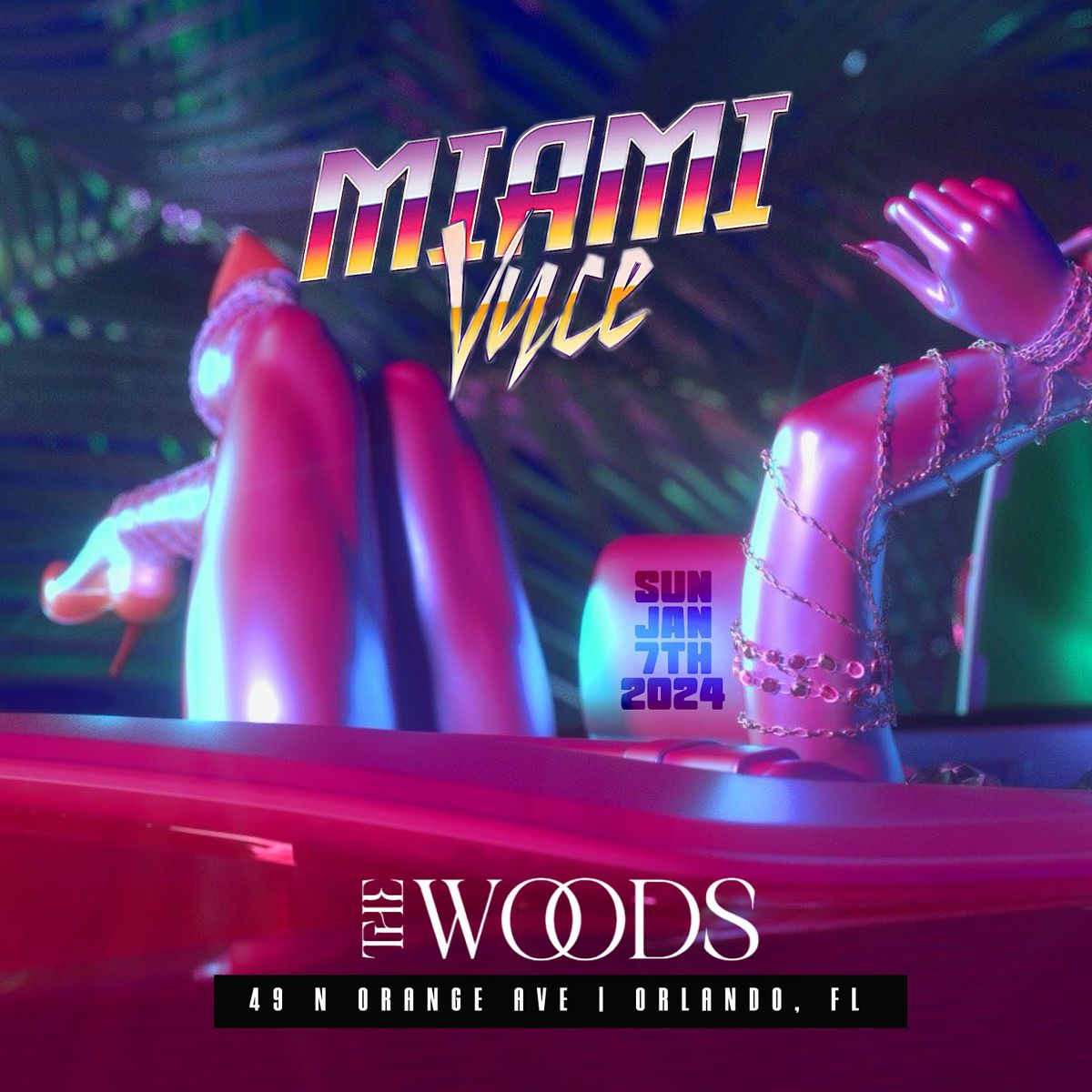 MIAMI VYCE