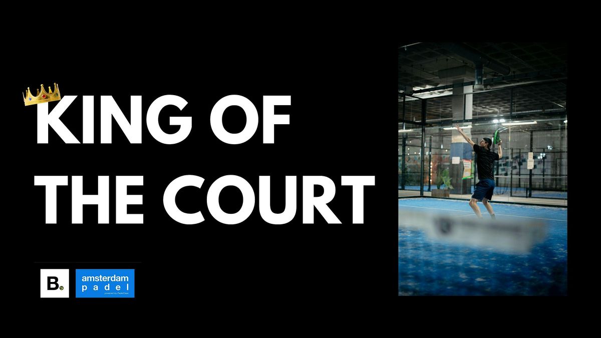 King of the Court