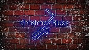 Blue Christmas with Tad Roberson Band TOY DRIVE