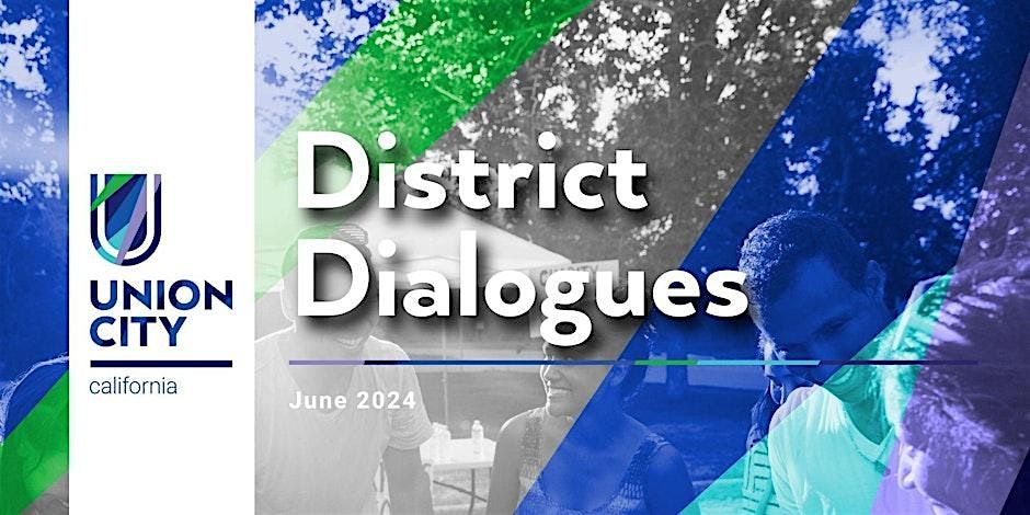 District Dialogue Meeting - District 4