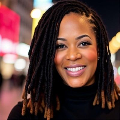 Councilwoman Shen\u00e9e Johnson-Cummings