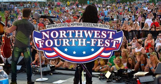 Northwest Fourth-Fest
