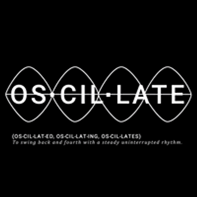 Oscillate