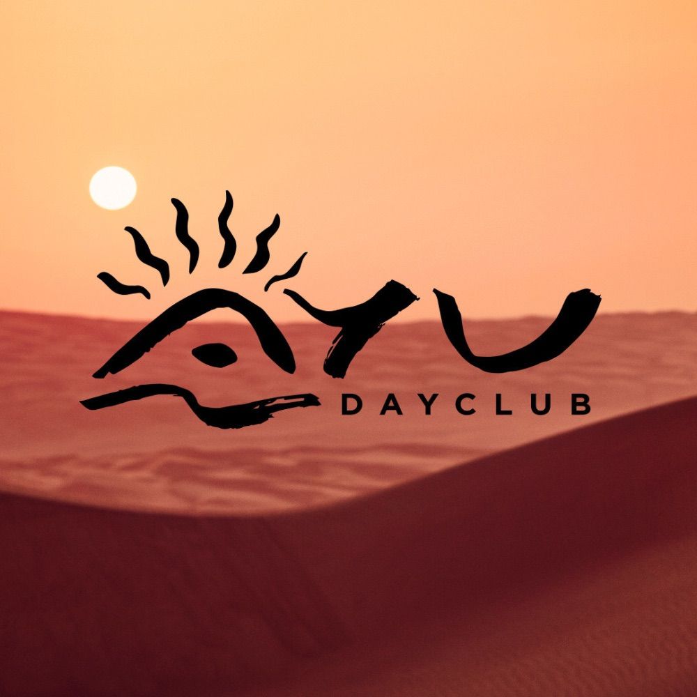 AYU Dayclub Special Guest - Bottle Service, Guest-list & Tickets