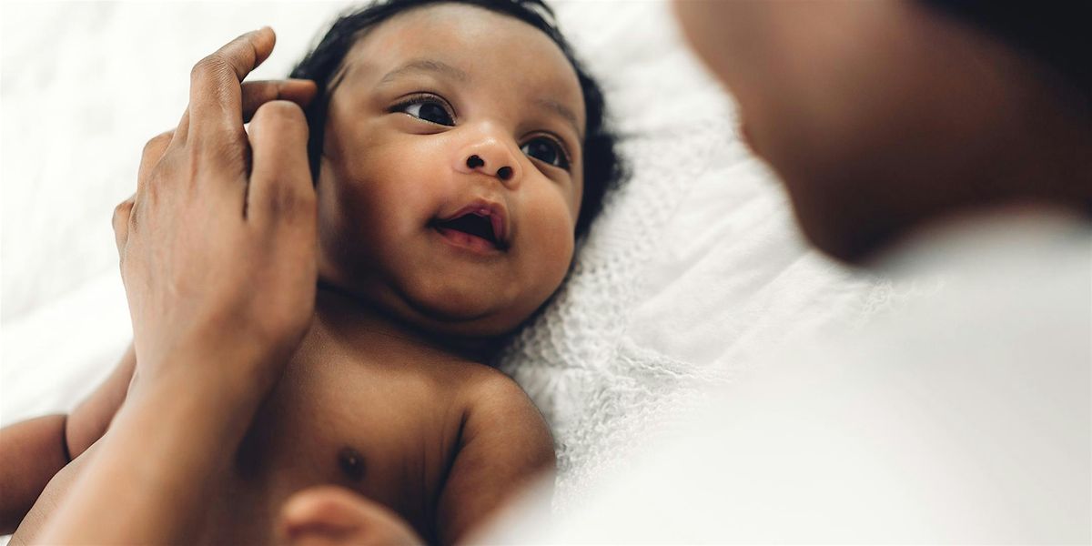 Weekend Childbirth Education Classes at Mercy