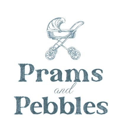 Prams & Pebbles