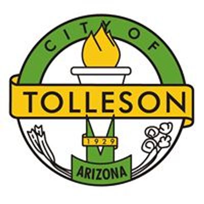 City of Tolleson AZ - Government