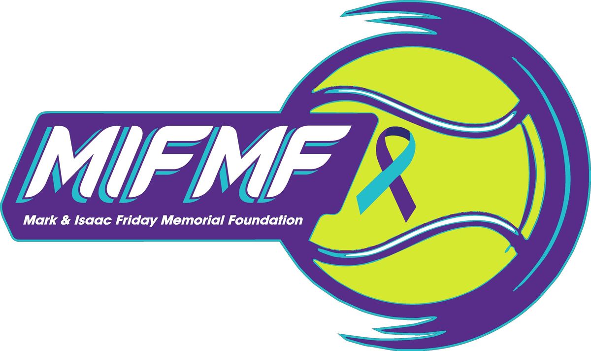 6th Annual Friday Memorial Tennis Tournament