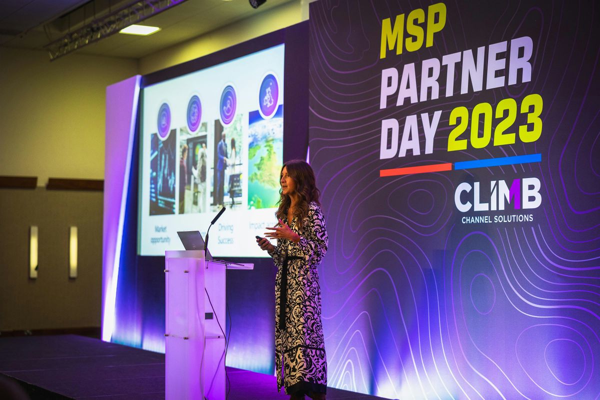 MSP Partner Day 2024