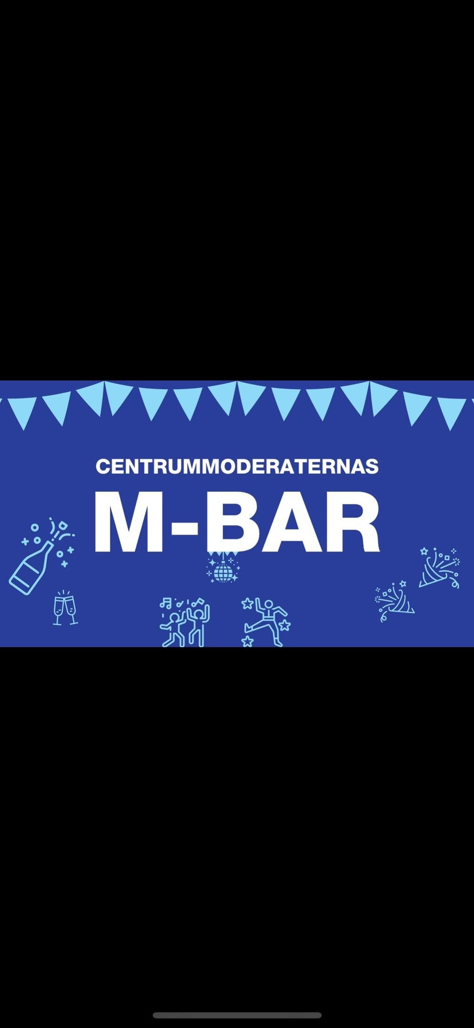 M-BAR + \u00c5rsm\u00f6te 