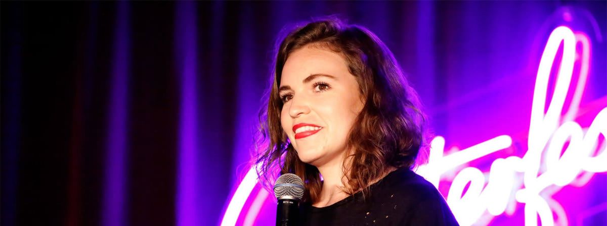 Michelle Buteau (18+) (Rescheduled from 11\/22\/25)
