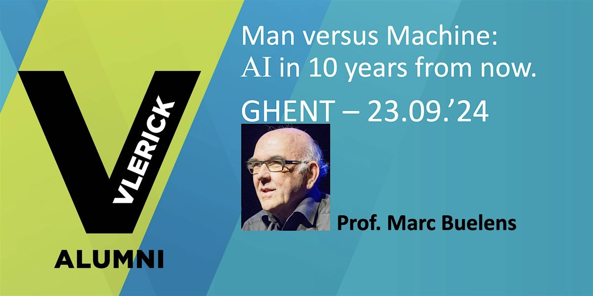 Man vs Machine, what will be left over for human beings when AI matures?