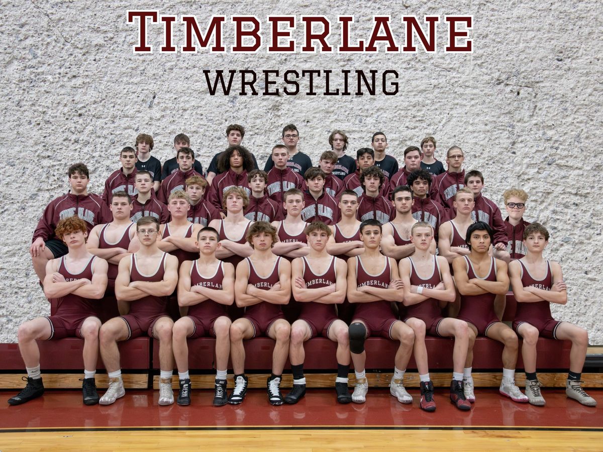 Timberlane Invitational