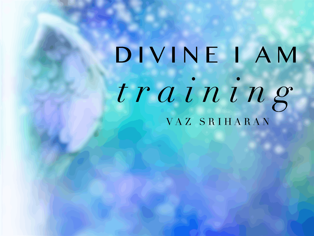 Divine I AM Transmission Training: Level 1 Practitioner - Online (UK)