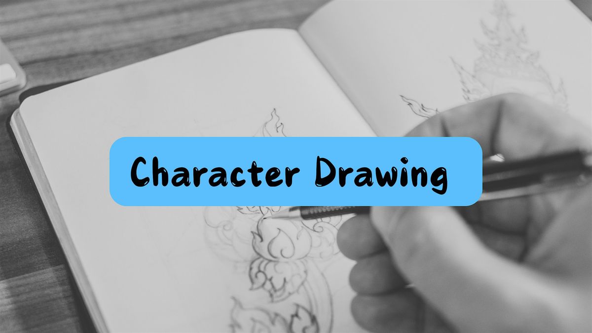 Character Drawing