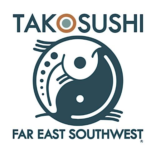TakoSushi Verdae Sake Dinner