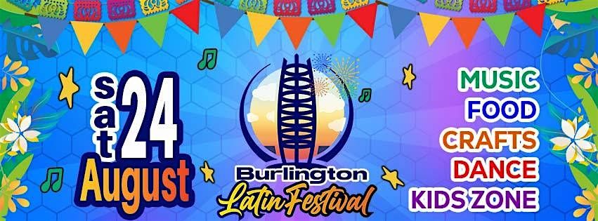Burlington Latin Festival