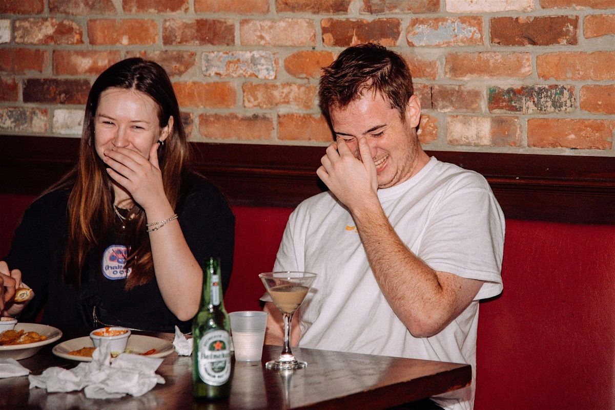 Next Stop Comedy at Earth Eagle North! - Somersworth, NH