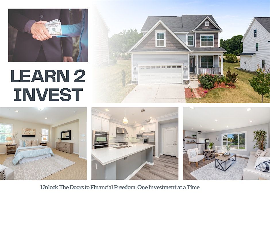 Explore Real Estate Investment: Your Path to Wealth Creation