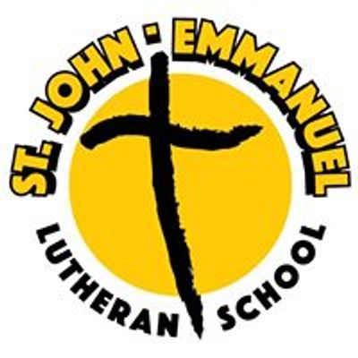 St. John - Emmanuel Lutheran School PTL