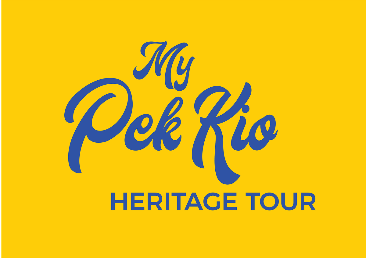 My Pek Kio Heritage Tour [English] (7 July 2024)